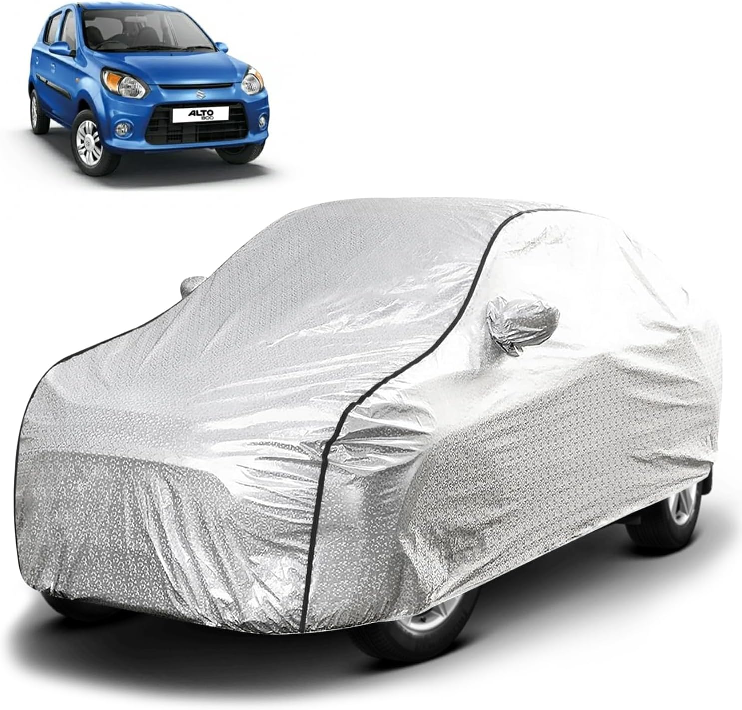 S SHINE MAX Waterproof Triple Stitched with Ultra Surface Body