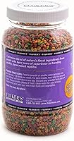 Vista 2 de Fluker's Alimento de pellets pequeños de dieta de tortuga premium, 7 onzas
