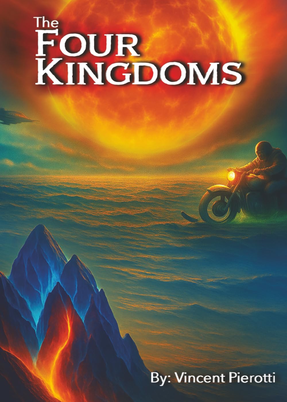 The Four Kingdoms