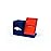 SOAR NFL Wireless Charger and Desktop Organizer, Denver Broncos