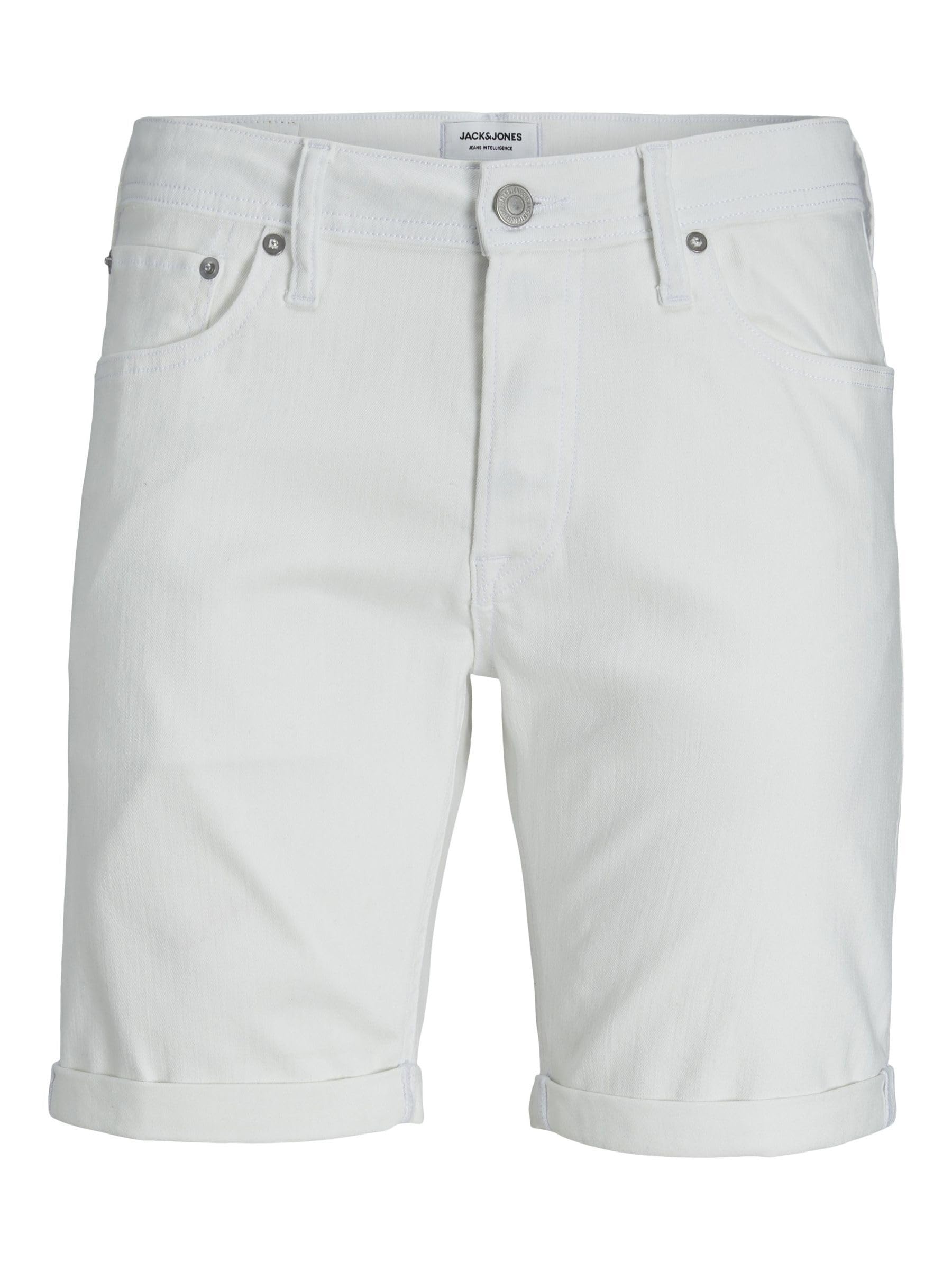 JJIRICK JJORIGINAL SHORTS AM 215 Şort Erkek