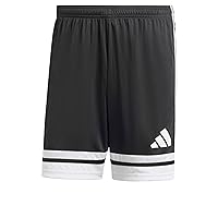 Adidas Homme SQUADRA25 Downtime Woven Short, Black/White