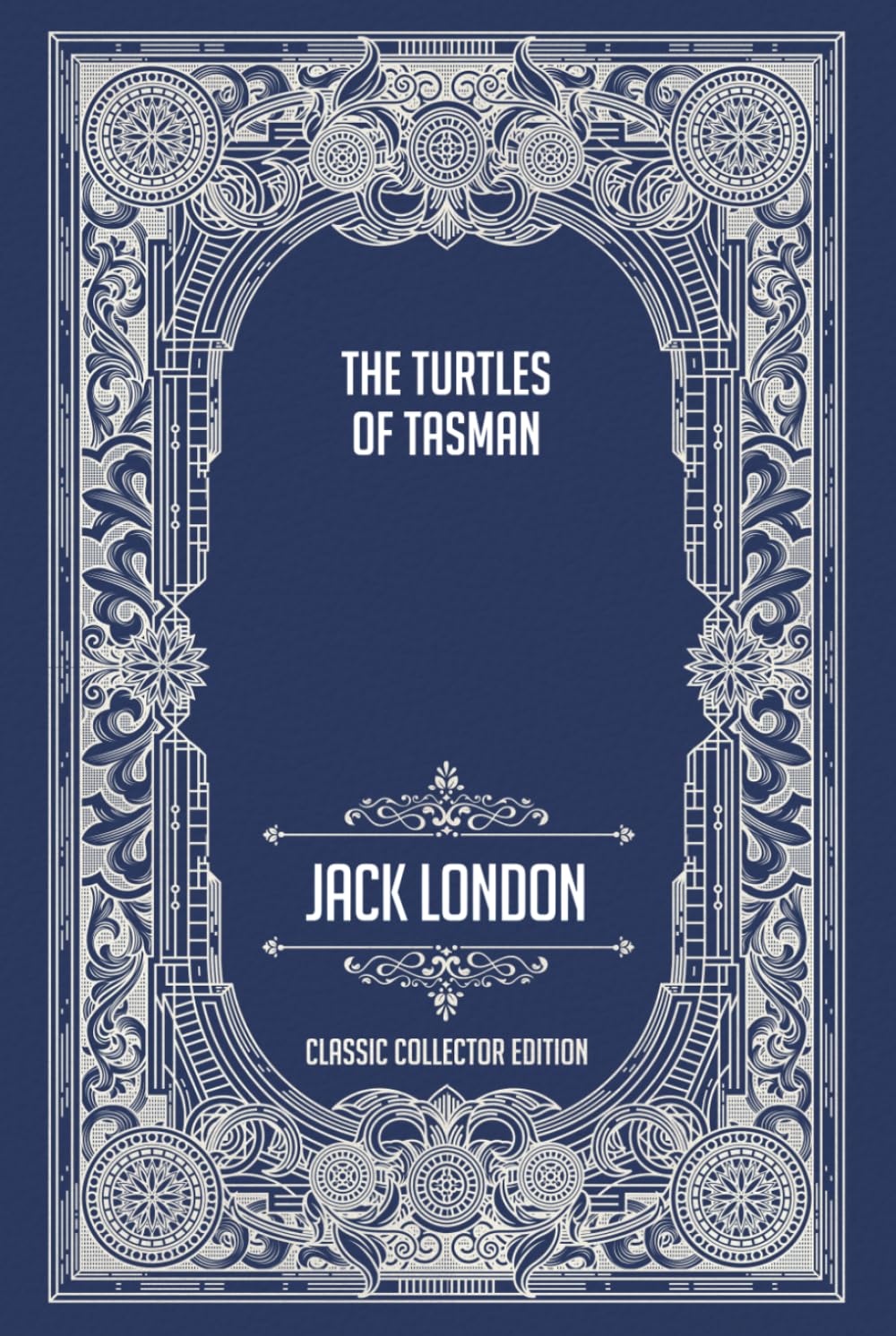 The Turtles of Tasman - Classic Collector Edition (Annotated)