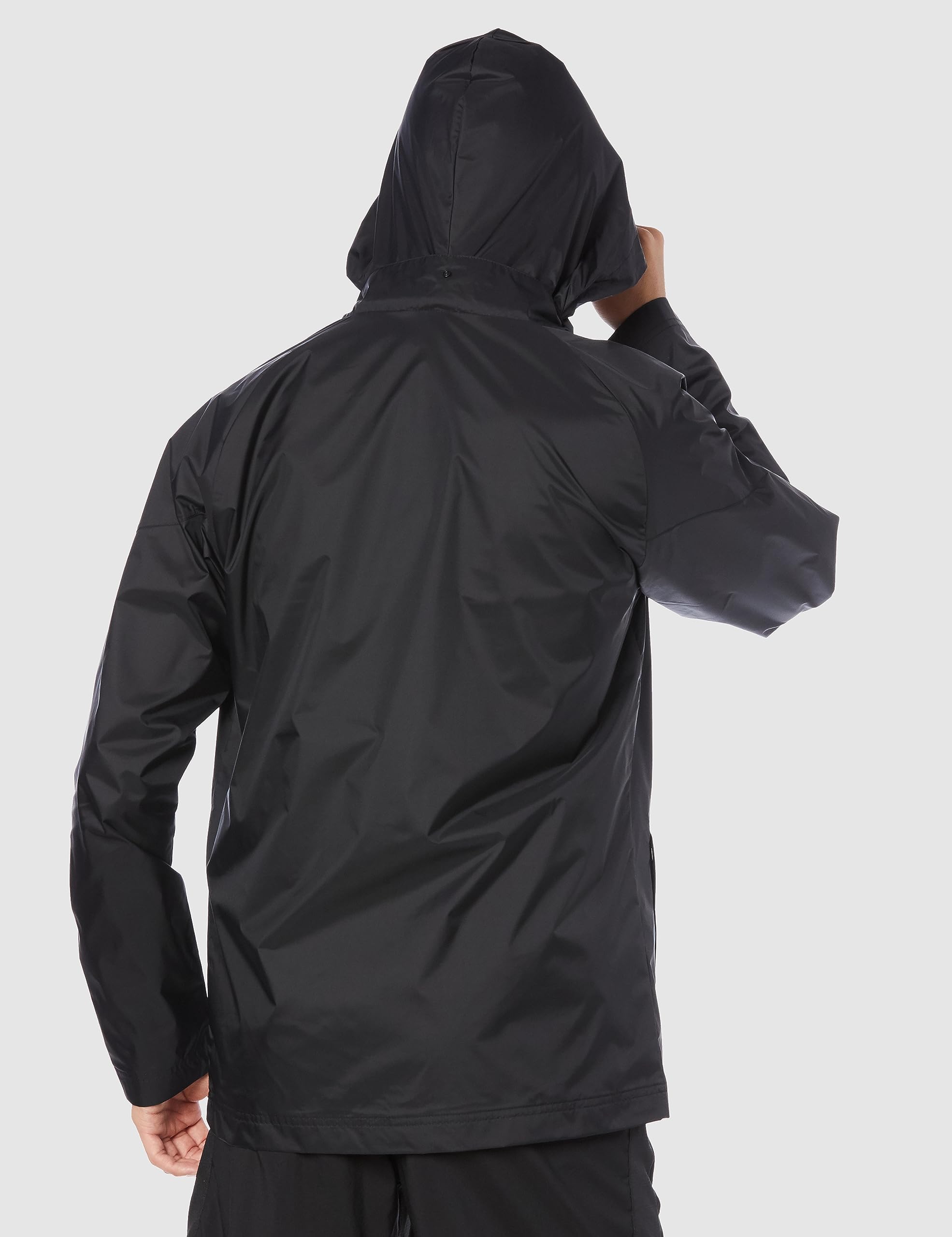 PUMA ACM Giacca da uomo nero All Weather Nero M, Nero , M