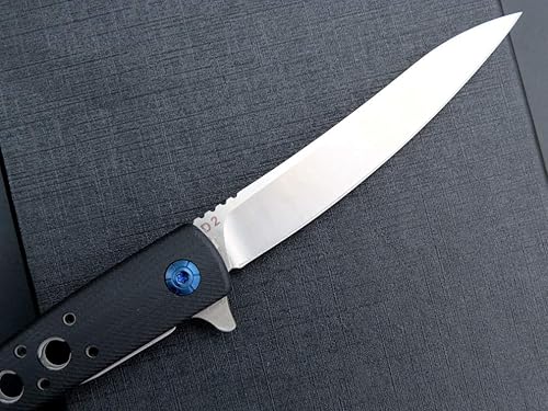 Miniatura 4 de Eafengrow EF943 EDC Tool Camping Knife