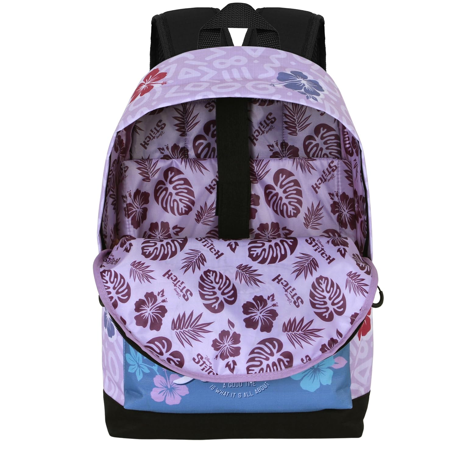 Disney Sac À Dos Hs Fan 2.2 Sac à dos HS FAN 2.2 Mixte (lot de 1)