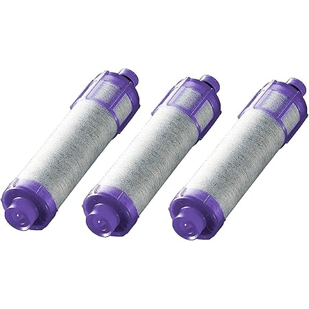 浄水器 交換 カートリッジ 2本セット