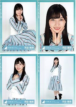日向坂46 生写真 キュン　MV衣装　フルコンプ Amazon.co.jp: 日向坂46 藤嶌果歩 生写真 キュン MV衣装 コンプ