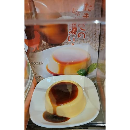 ‎太徳商店 比内地鶏のたまごプリン