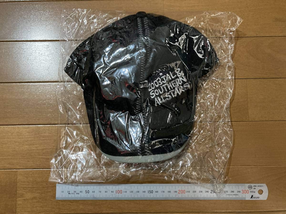 Amazon.co.jp: サザングッズ レア貴重 キャップ 帽子 サザン