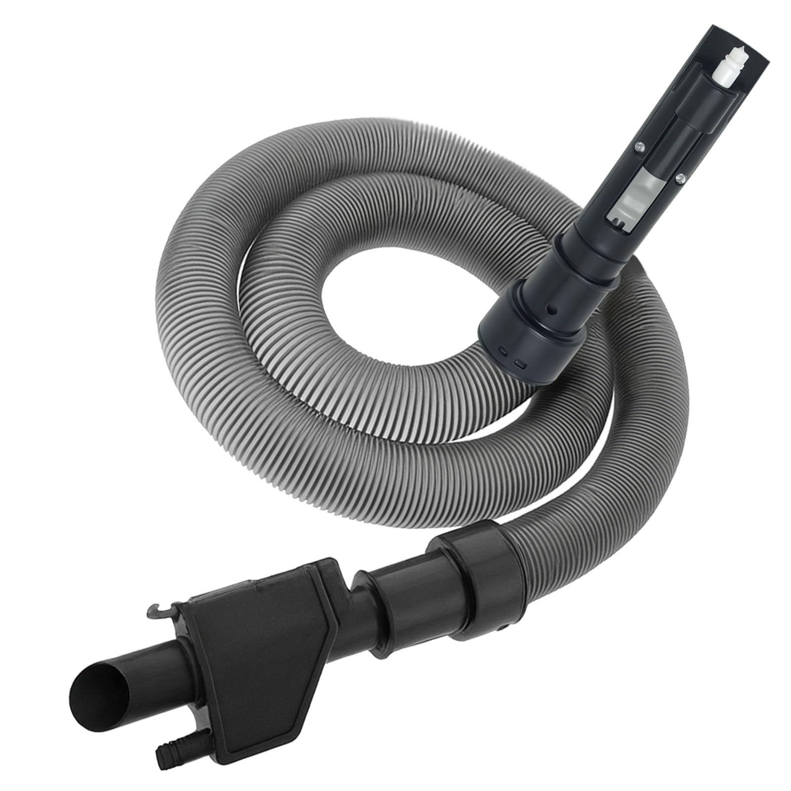 SPARES2GO Hose for Vax Platinum Power Max CDCW-PMXP Pet ECB1SPV1 W85-PL-T Carpet Cleaner (4.6m)