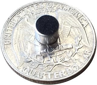 Mini Electret Microphone - Ã˜65 - Pack of 5