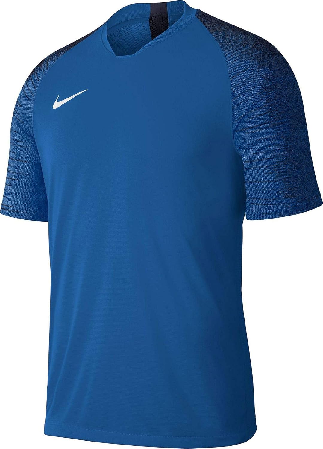 Royal Blue / Obsidian / White