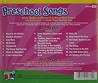 Vista 2 de Preschool Songs