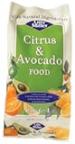 Lilly Miller Citrus & Avocado Food 10-6-4 16lb