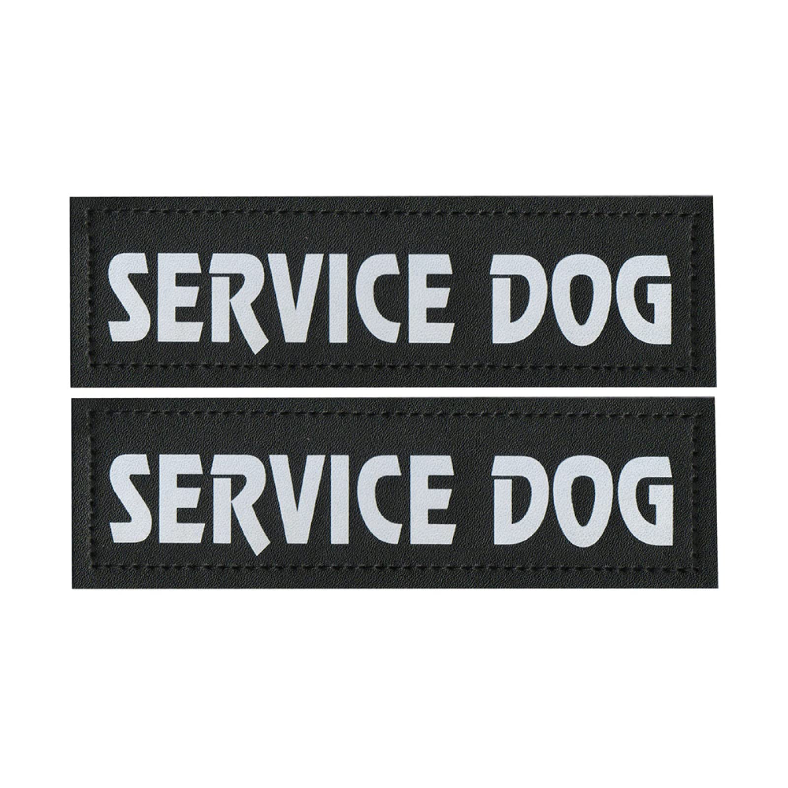 2 STUKS Custom Hond Harnas DIY ID Tag Sticker Gepersonaliseerde 2 STUKS Custom Hond Harnas DIY ID Tag Sticker Gepersonaliseerde