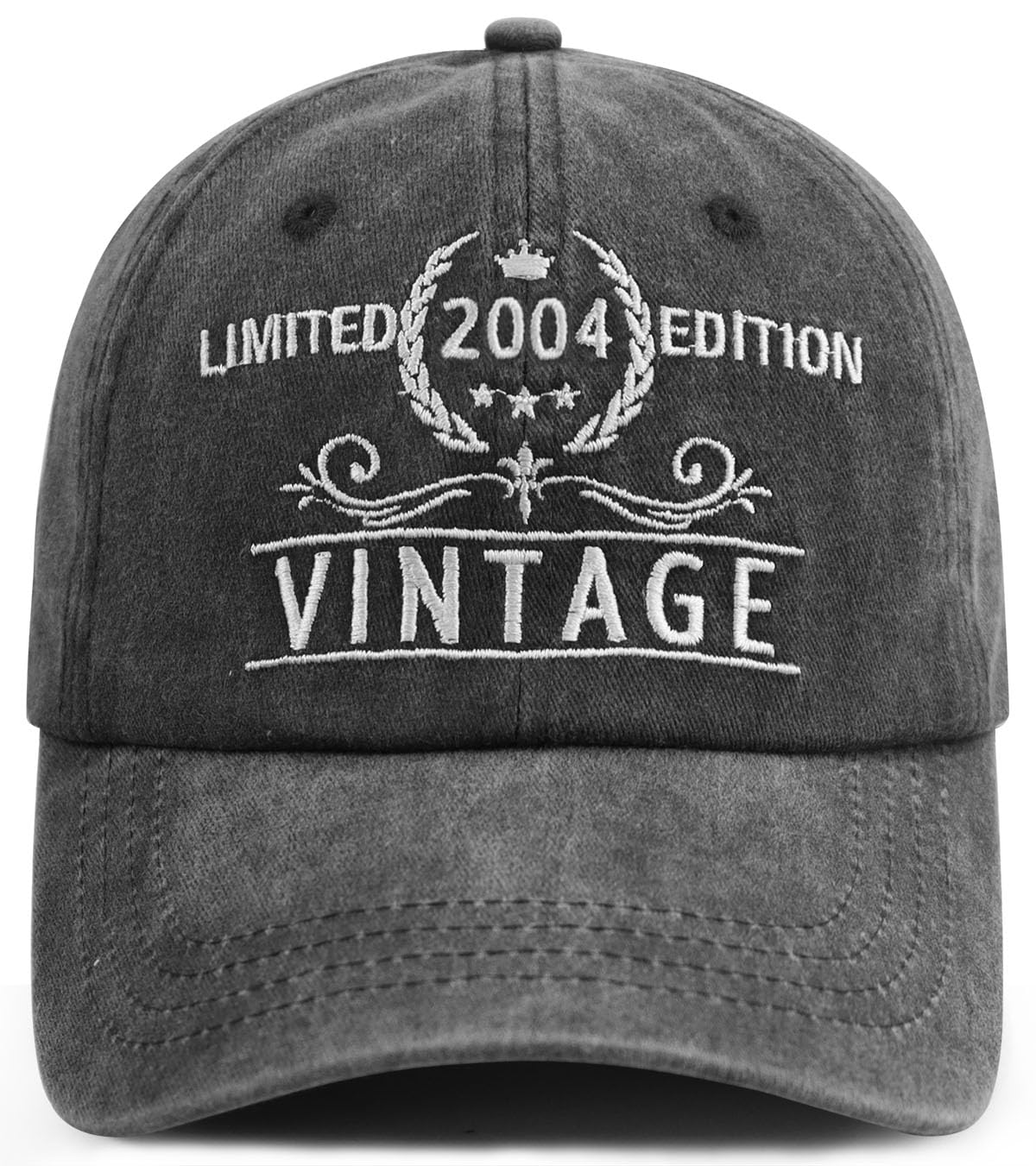 Dalqanth Limited Edition 2000 2001 2002 2003 2004 2005 2006 Hat for Men Women, Funny Gifts Baseball Cap