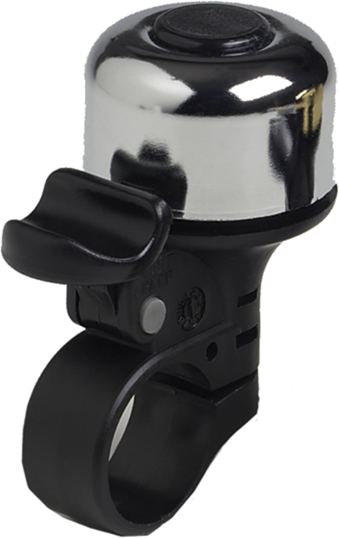 Mirrycle Incredibell Brass Solo Bicycle Bell