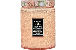 Kalahari Watermelon 18oz Candle by Voluspa