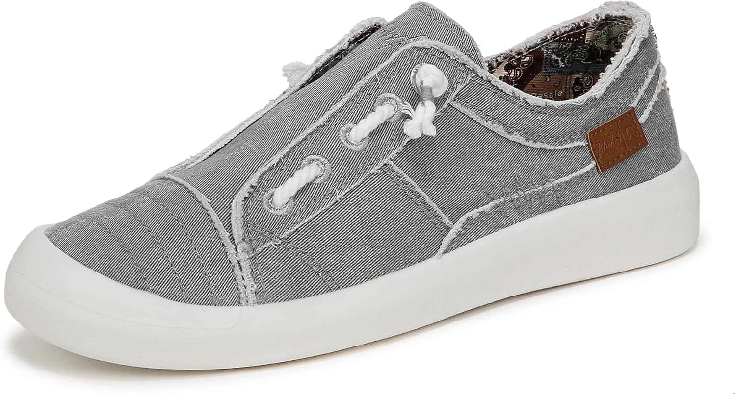 Blowfish Malibu Women’s Beachside Sneaker