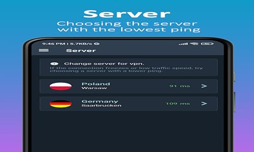Nomad VPN Russia