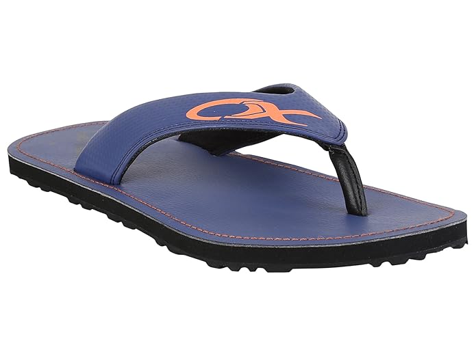 oxer flip flops