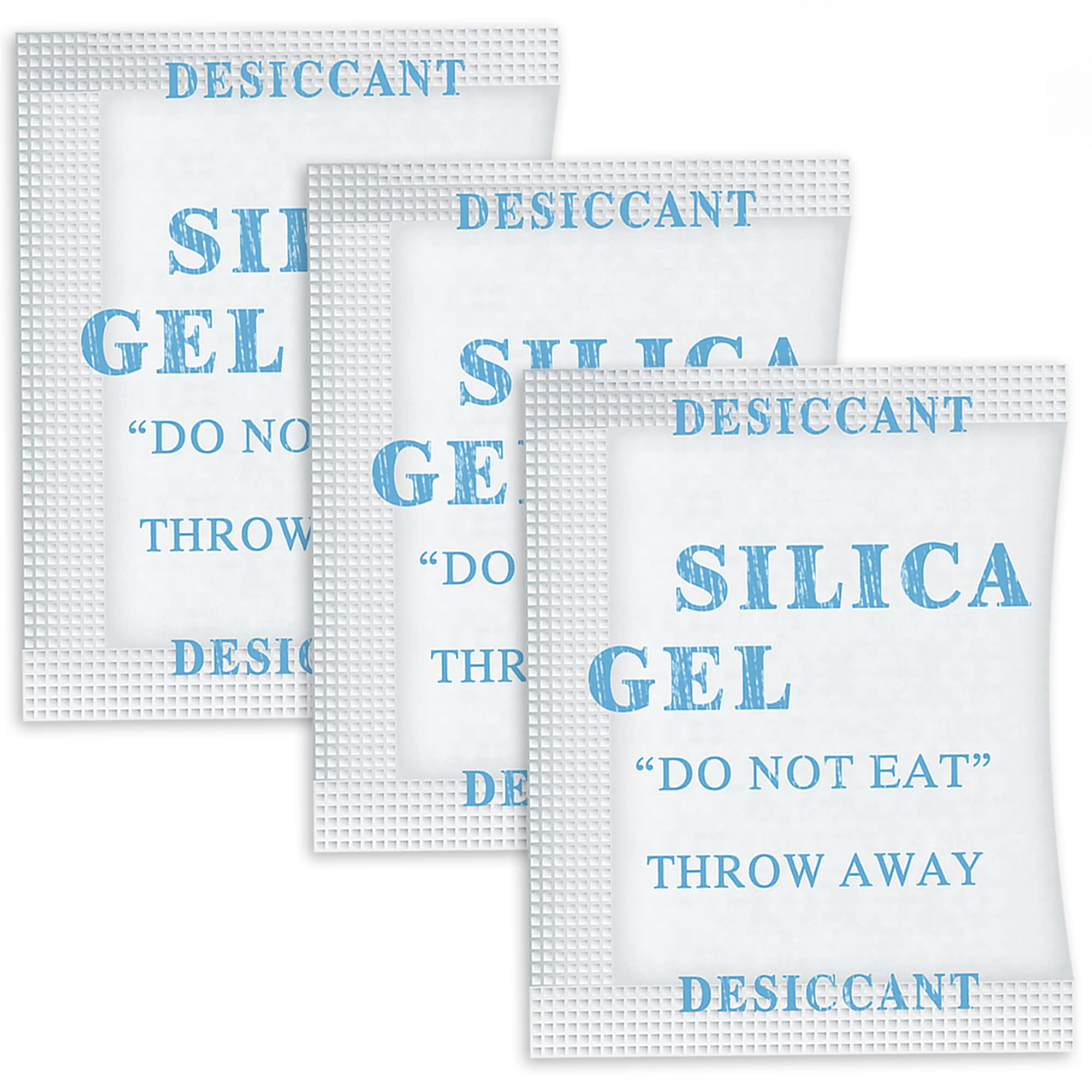 Orange Indicating Silica Gel Desiccant, Cobalt Free, Reusable Beads Change Color (Orange to Green) Rechargeable Moisture Absorbers for 3D Filament, Gun Safe, Camera & Storage 4