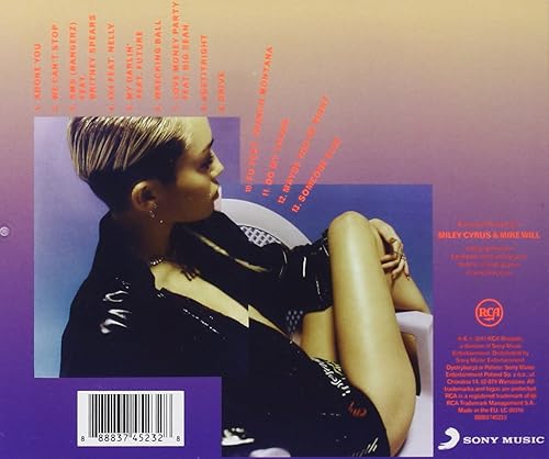 Miniatura 2 de Bangerz