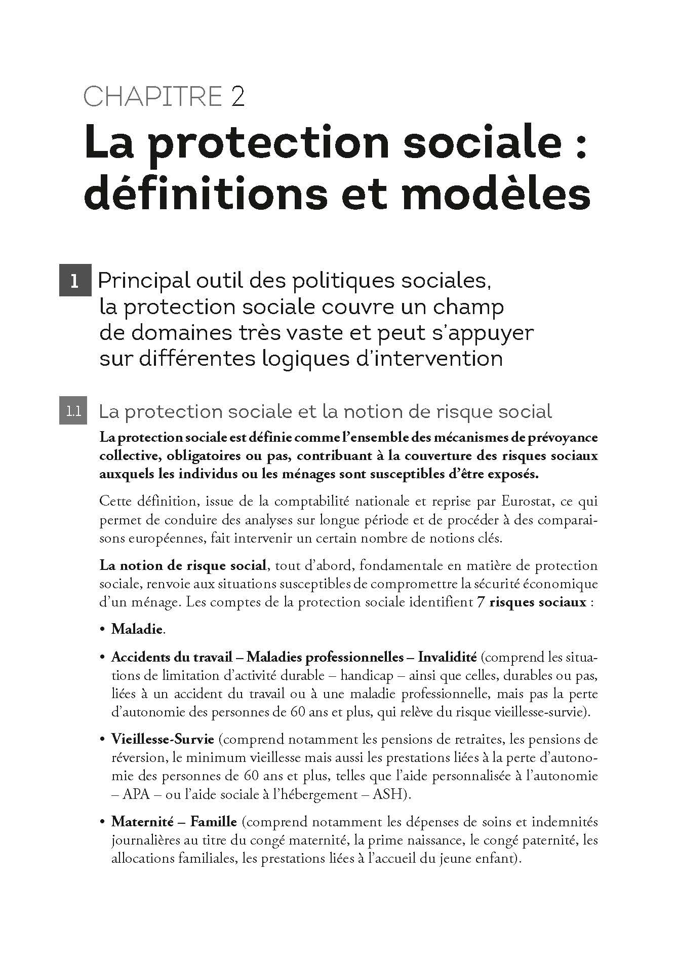 Questions sociales: INSP, IEP, EN3S, concours hospitaliers