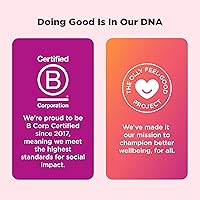 Vista 5 de OLLY Gomita de tez impecable, soporte para una piel clara y saludable, vitaminas E, A, zinc, suplemento masticable, sabor bayas, 50 piezas