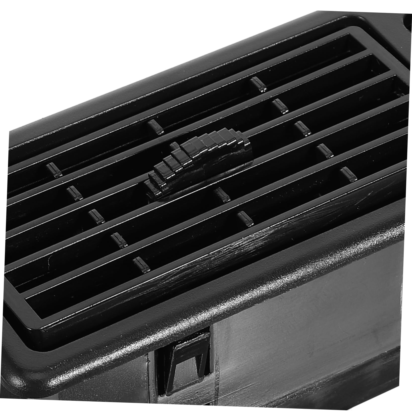 Auto Klimaanlage Lüftungsgitter - Ersatz Für Dashboard Luftauslass In 12x8cm