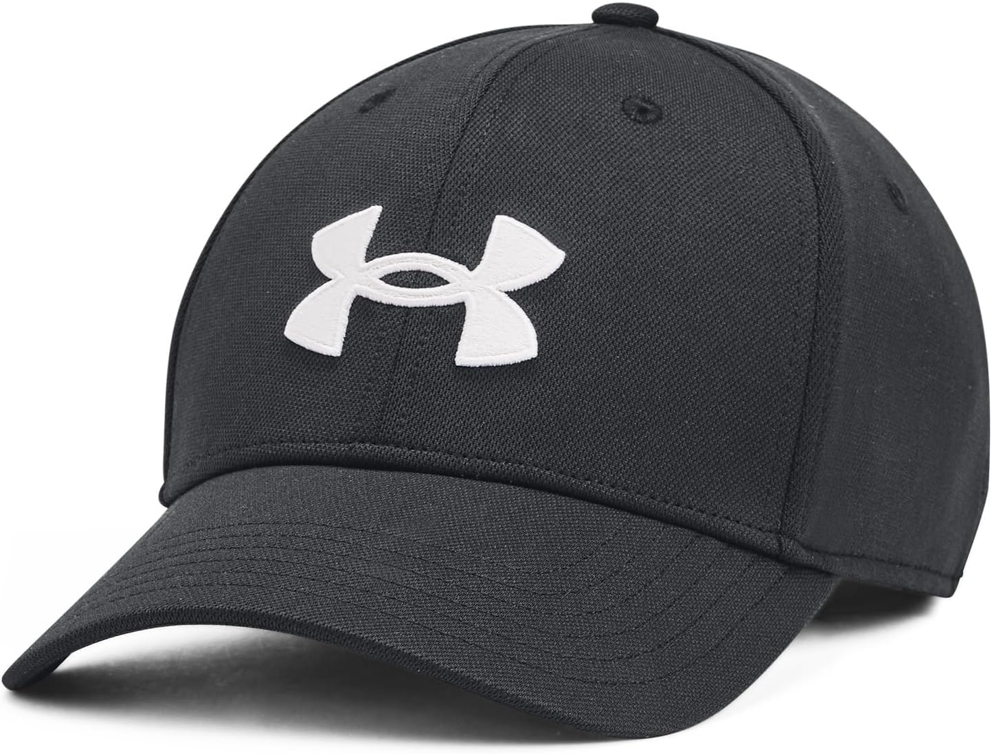Herren Caps Men's Ua Blitzing ADJ