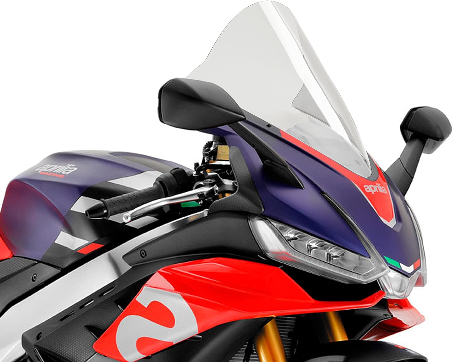 Puig 20771W R-Racer スクリーン クリア Puig 21523W R-RACER SCREEN