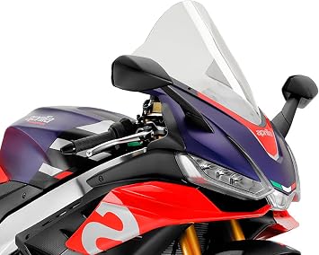 Puig R-RACER SCREEN APRILIA RSV4 E5/ RSV4 FACTORY E5 21-22