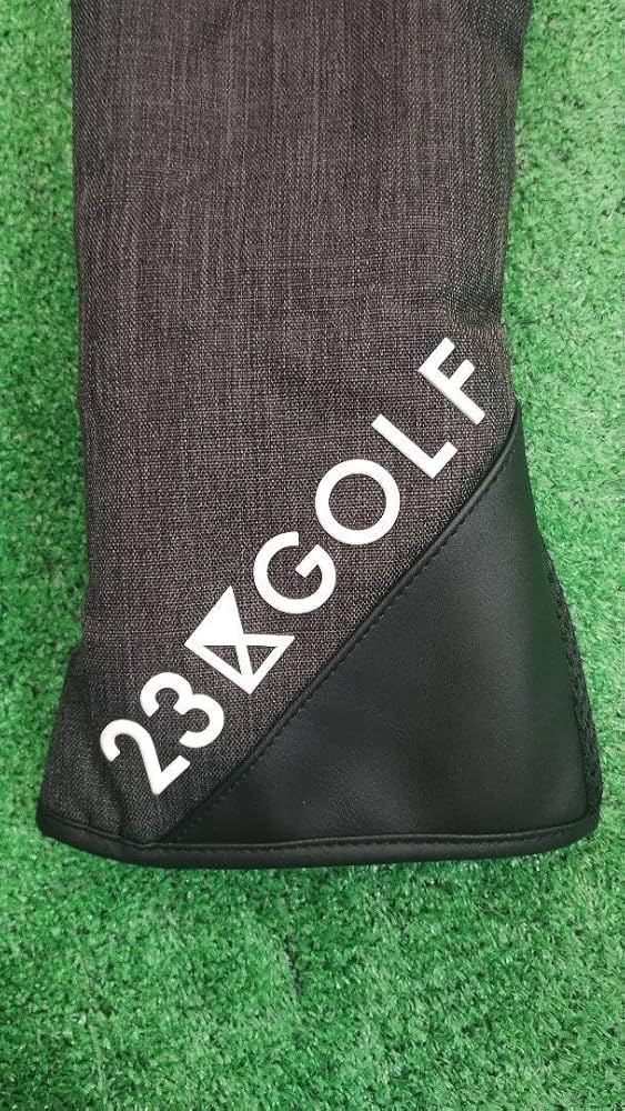 23区 - 新品未使用　ゴルフヘッドカバー 23区GOLF shaunthesheep UNISEX】ベーシック ヘッドカバー / 23区GOLF | ファッション
