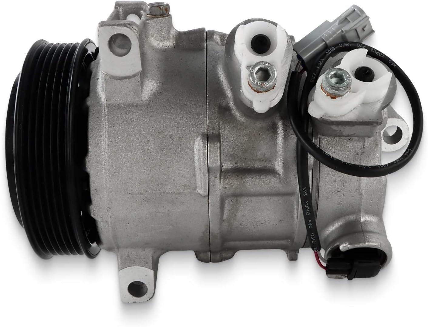 パレット MK21S アルトラパン HE22S リビルト ターボ タービン 補器付 