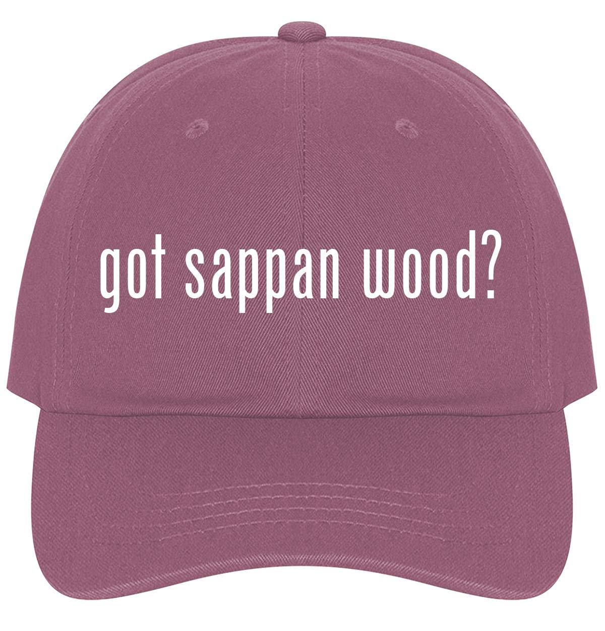 The Town Butler got sappan Wood? - A Nice Comfortable Adjustable Dad Hat Cap