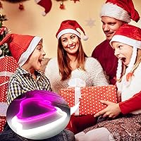 Vista 103 de Cloud Neon Signs, LED Light for Wall Decor, Battery or USB Powered for Bedroom Aesthetic Teen Girl Kid Room Christmas Wedding Party (White)