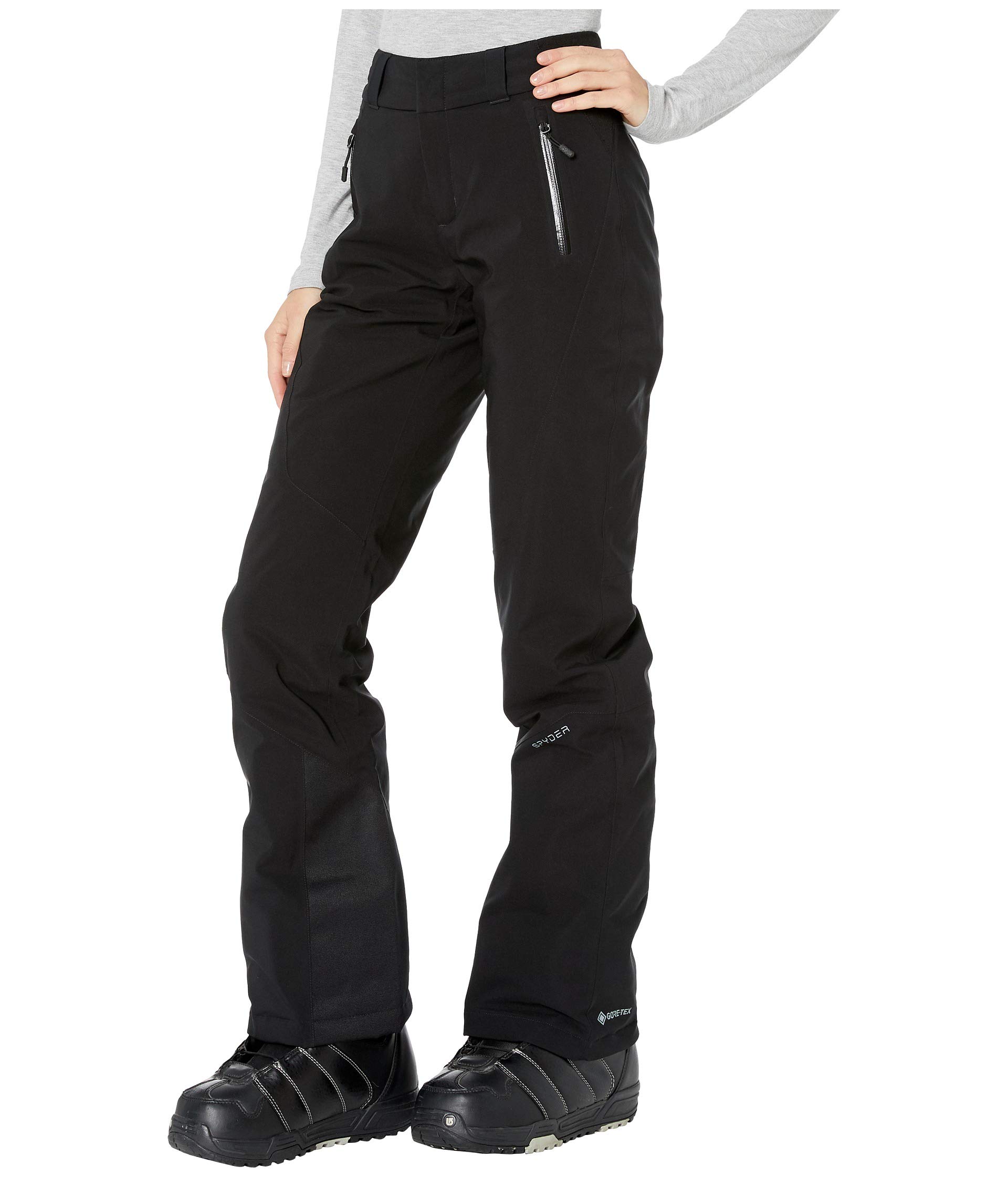 Spyder Winner Gtx - Pantalones De Esquí Mujer
