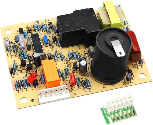 31501 Circuit Board Compatible with Atwood,31501 RV Ignition Control Board kit R