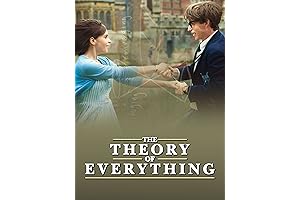 The Theory of Everything