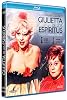 Giulietta de los Espiritus (Giulietta degli spiriti) (1965) (Federico Fellini) (Blu-ray)