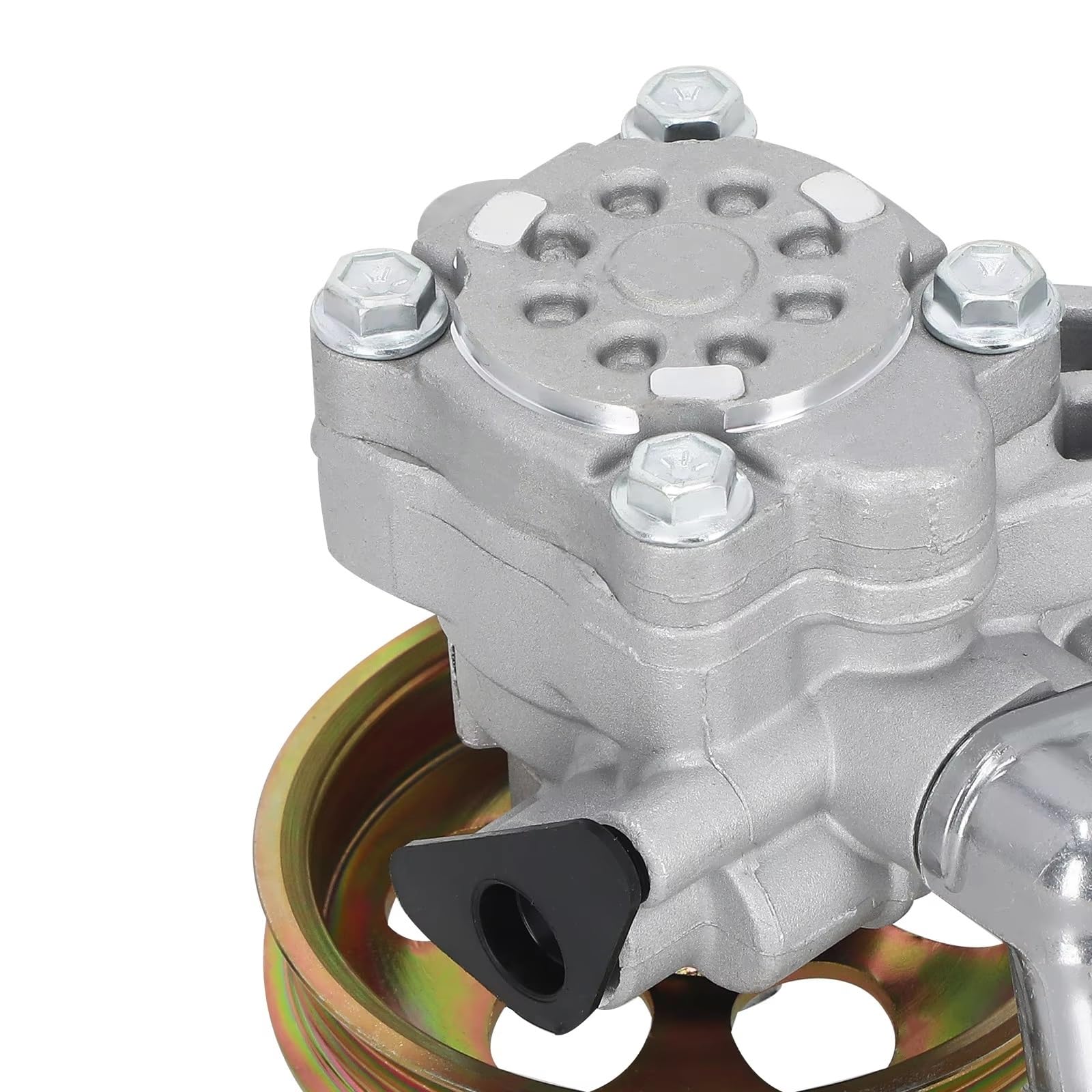 Bomba hidráulica de dirección Compatible Con Pilot Para Acura TL CL MDX