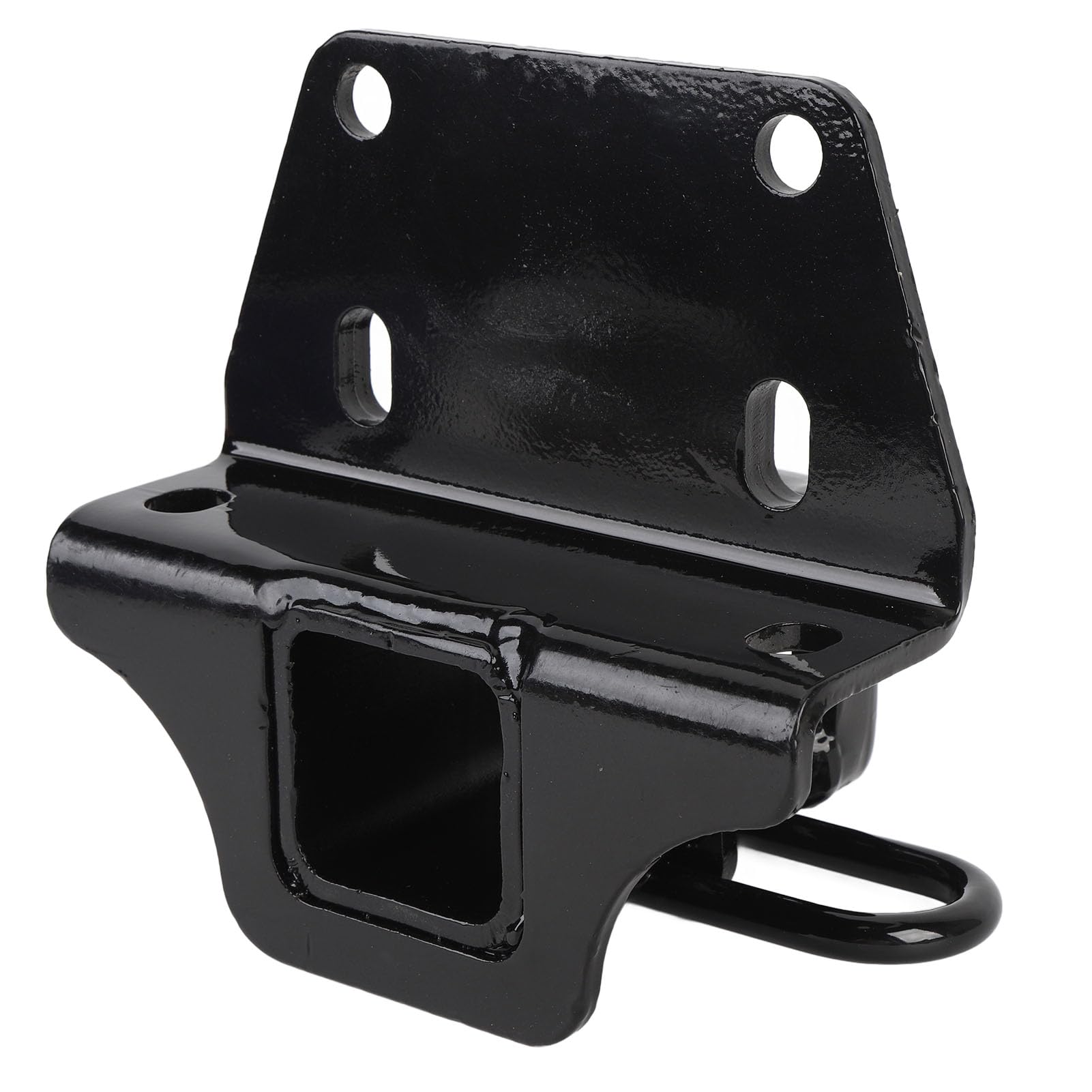 Receptor de Enganche de Remolque de 2 Pulgadas, el Enganche de Remolque Tiene Receptores Estándar de 2 Pulgadas de Remolque Multifuncionales de Remolque de Remolque para GX470
