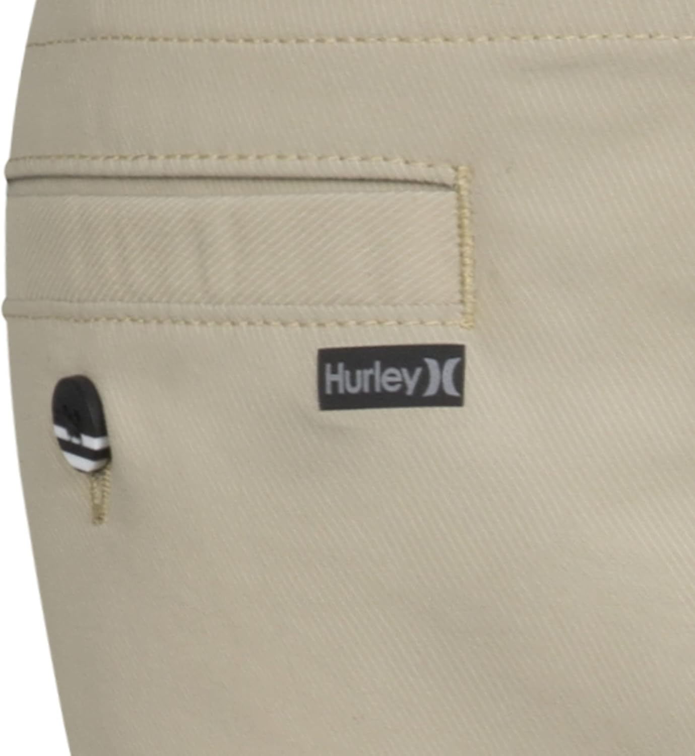 Hurley Boys' H20-dri Walk Shorts - Picture 14 of 73