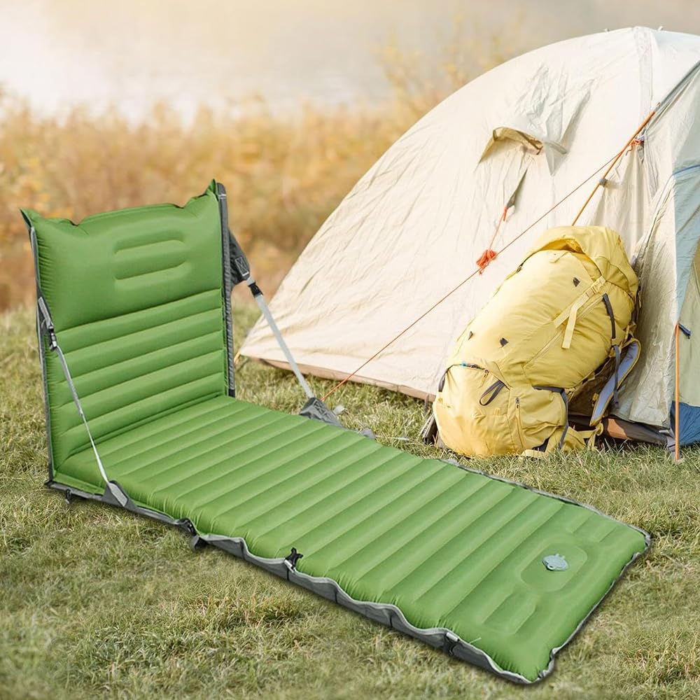 エアーマット　CAMDOOR キャンプ　マット　アウトドア　防水　軽量　送料無料 エアーマット CAMDOOR キャンプ マット アウトドア 防水 軽量 送料無料