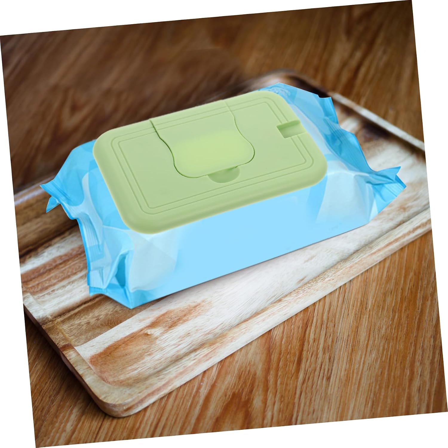 Wipe Heater Car Home Portable Wet Tissue Heater for Boy Girl Sensitive Wipes Warmer