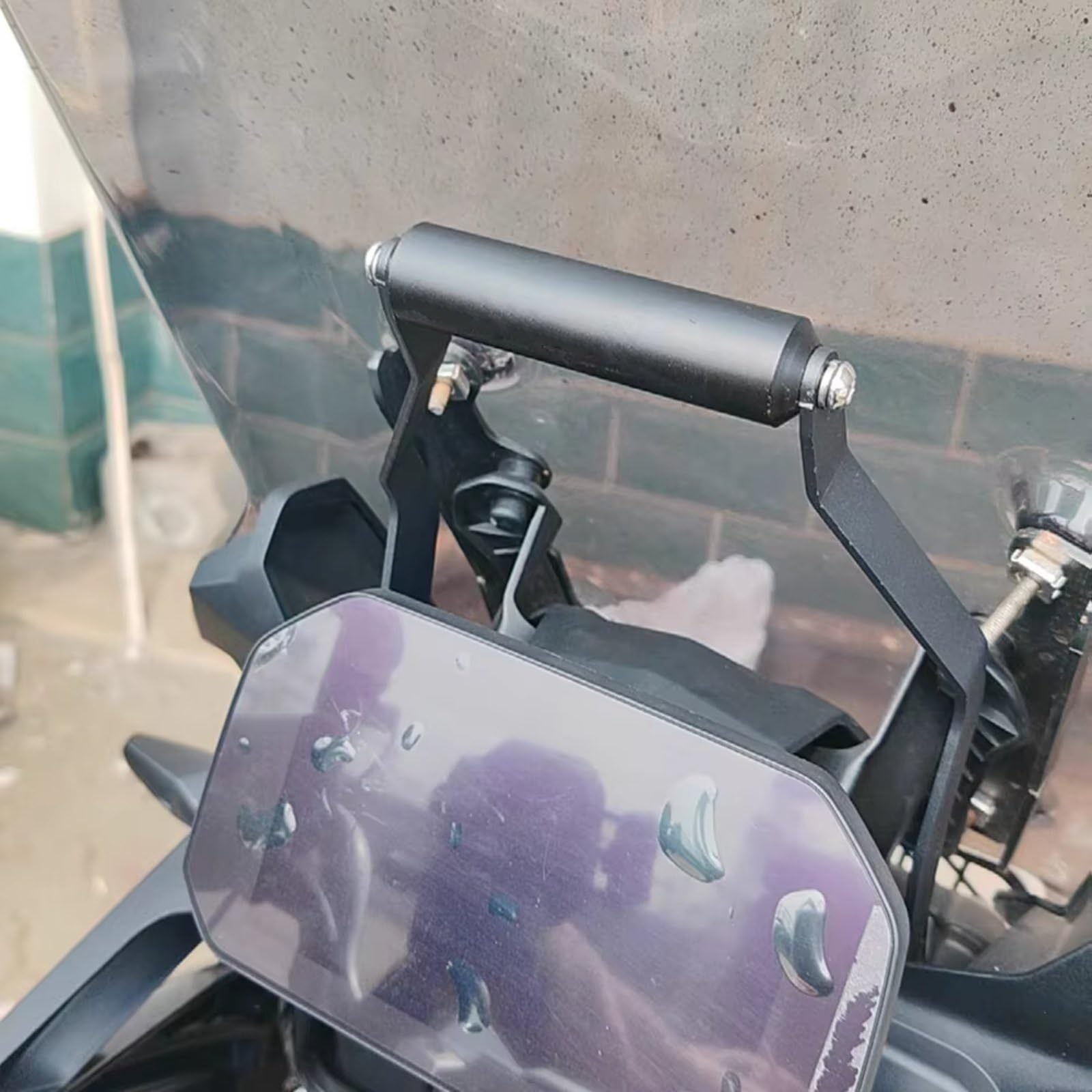 Supporto Telefono Moto Per BMW F750GS F850GS F750 F850 GS F 750 850 GS GS850 GS750 Supporto Smartphone Supporto Telefono Supporto Navigazione GPS