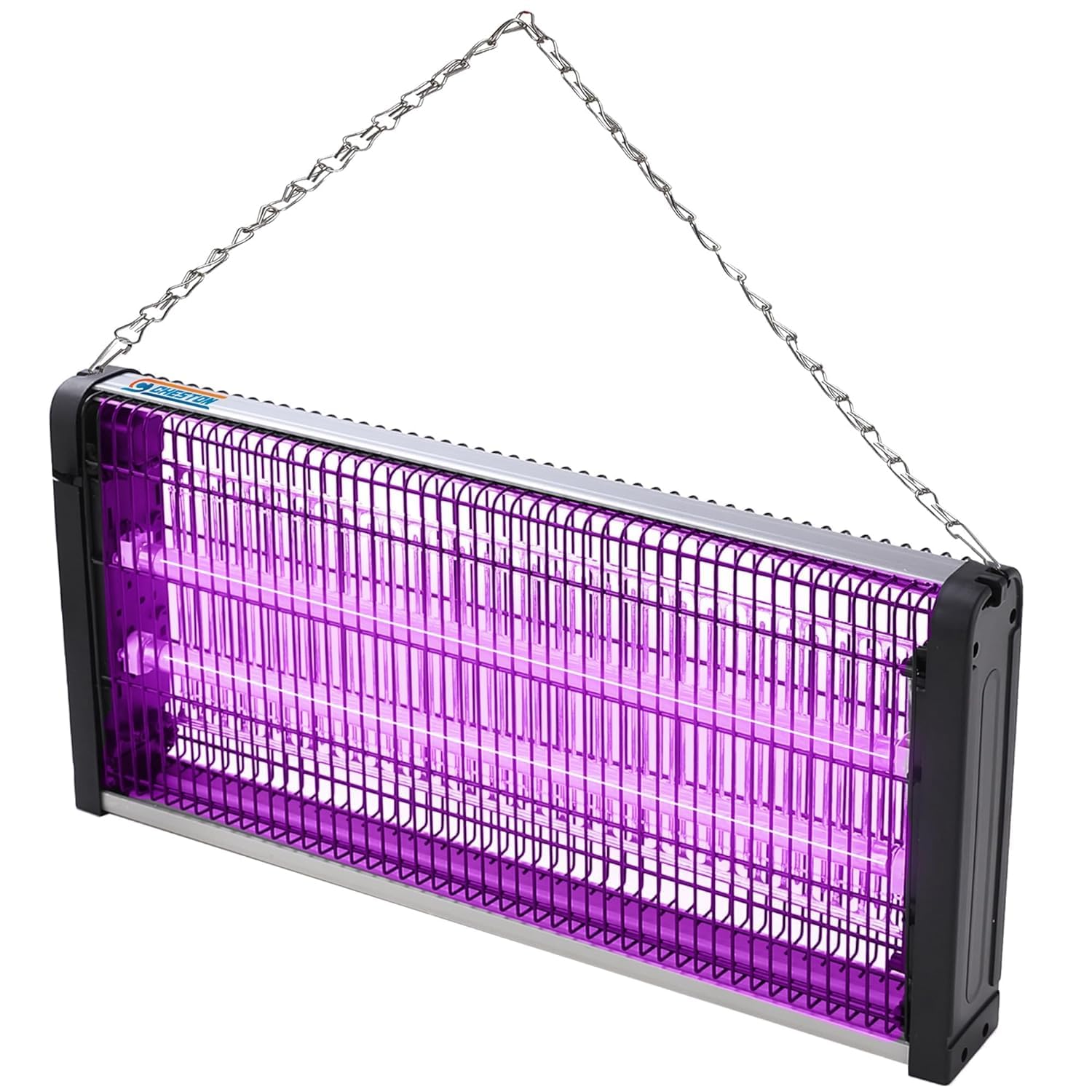 CHESTON Mosquito Killer Lamp 30W | 2500V Zapper| Insect Killer Machine | Insect Fly Machine | Mosquito Killer | 395NM UV LED Light Lantern | Mosquito Lamp| Long Range Fly Killer | Fly Catcher (B0D4V8VX7N) Amazon Price History, Amazon Price Tracker
