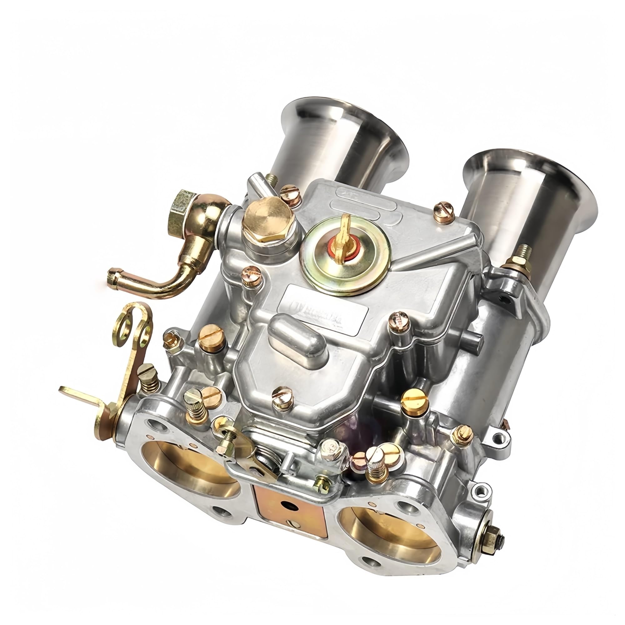 carburetor Carburateur pour Suzuki Datsun Solex pour Dellorto V8 pour moteur 4 cyl 6 Cyl Carb pour double starter 45 DCOE